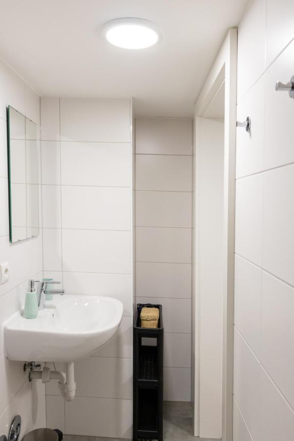 City Apartment Dornbirn, Hongkong 1 Buitenkant foto